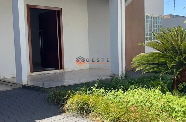 Casa Renato Gonçalves