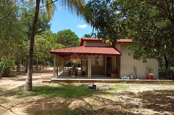Chácara para venda e aluguel,  Rio De Ondas, Barreiras