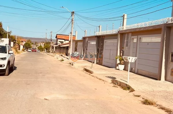 Casa para venda,  Morada Da Lua, Barreiras