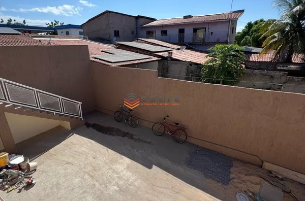 Apartamento para aluguel,  Barreirinhas, AP KIT 02