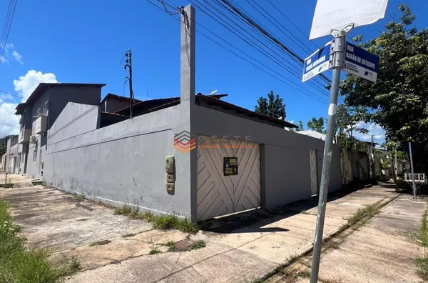 Casa para aluguel,  - Selecione - Bairro, Barreiras