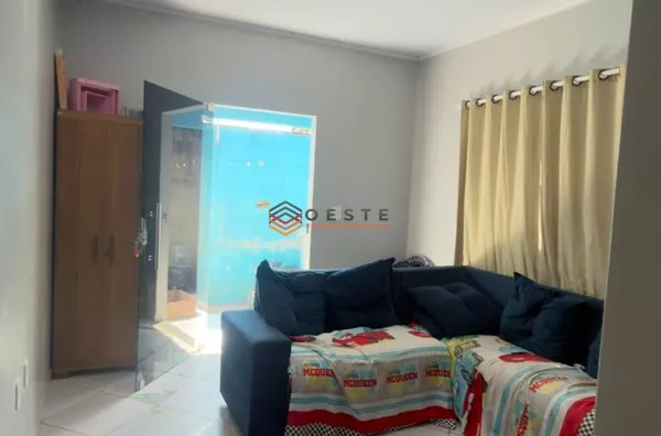 Casa para venda,  Morada Da Lua, Barreiras