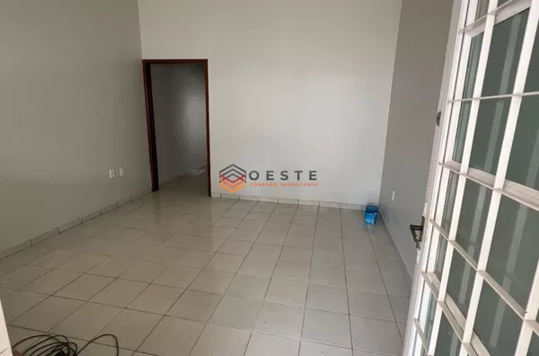 Sobrado para aluguel,  Sandra Regina, Barreiras