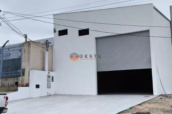 Barracão para aluguel,  Jardim America, Barreiras