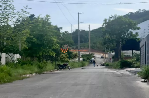 Terreno para venda,  Aratu, Barreiras