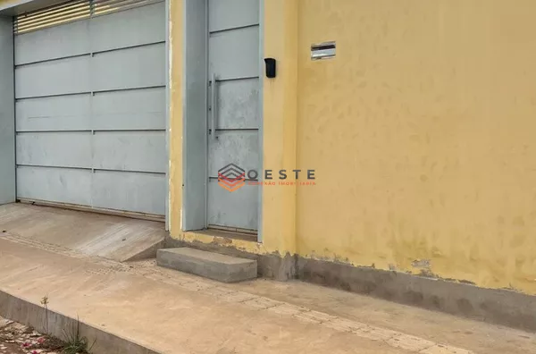 Casa para venda,  Loteamento Jardim Vitória, Barreiras