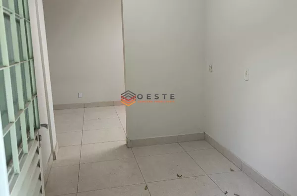 Apartamento para aluguel,  São Miguel, Barreiras