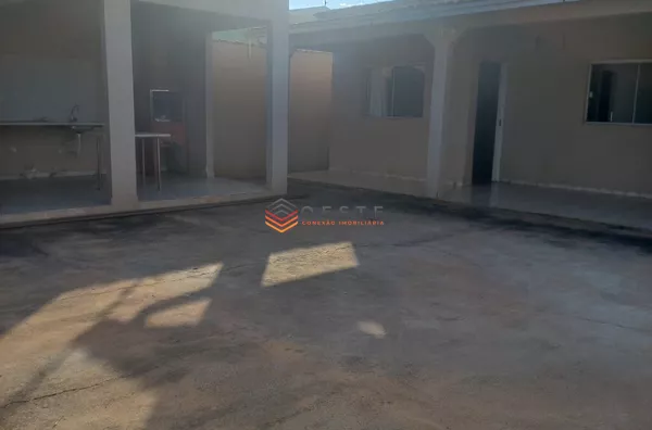 Casa para venda,  Vila Nova, Barreiras