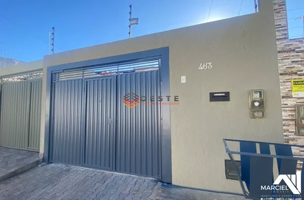 Casa para venda,  Loteamento Jardim Vitória, Barreiras