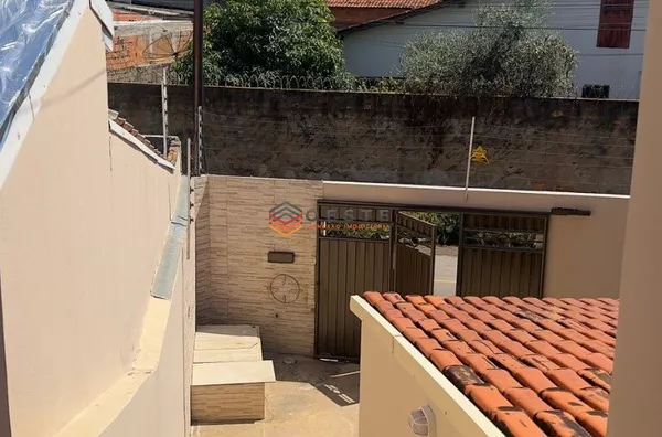 Sobrado para aluguel,  Recanto Dos Passáros, Barreiras