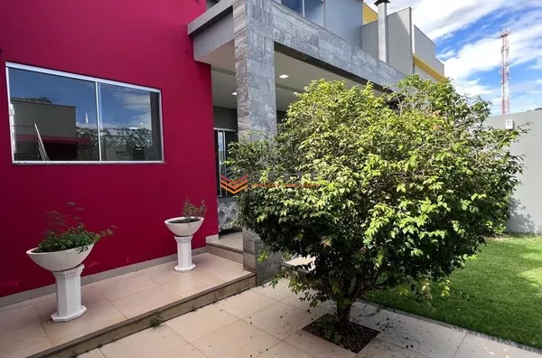 Sobrado para venda,  Morada Da Lua, Barreiras