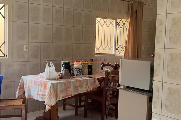 Sobrado para venda,  Recanto Dos Passáros, Barreiras