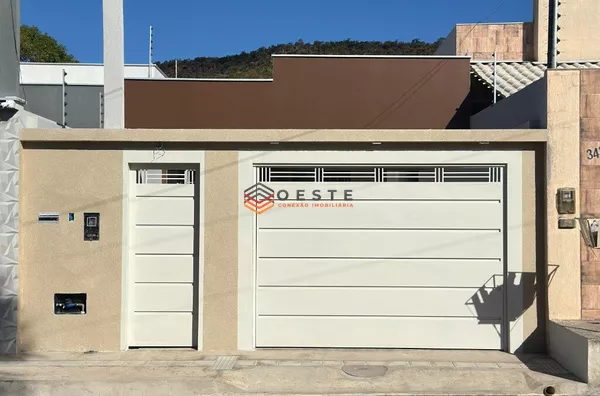 Casa para venda,  Bandeirantes, Barreiras