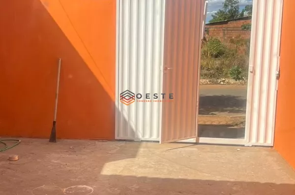 Casa para LOCAÇÃO ,  Alphavilli, Barreiras