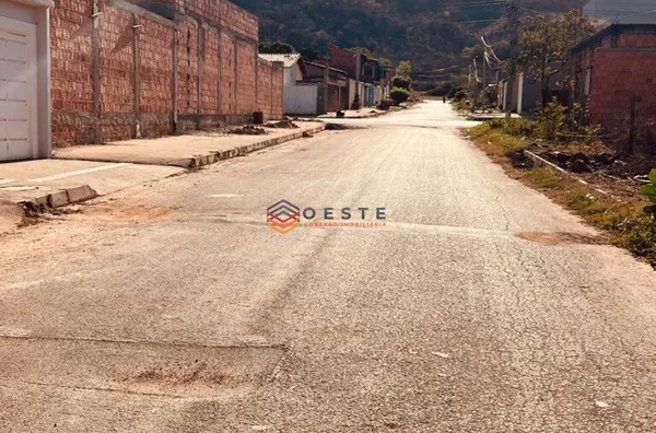 Casa para venda,  Morada Da Lua, Barreiras