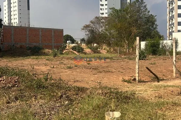Terreno para venda,  Morada Nobre, Barreiras