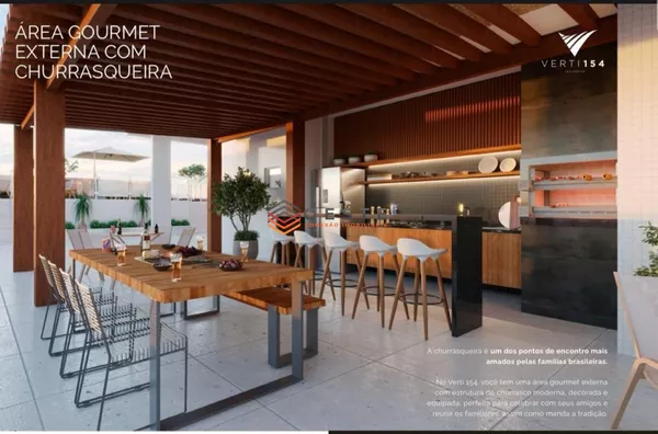 Apartamento para ,  Jardim Ouro Branco, Barreiras