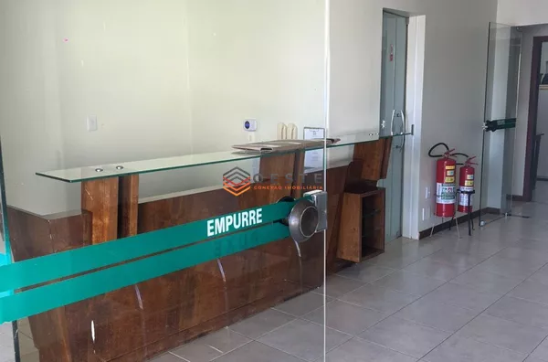 Sala comercial para aluguel,  Renato Gonçalves, Barreiras