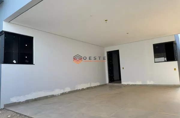 Casa para venda,  Jardim Nova ámerica, Barreiras