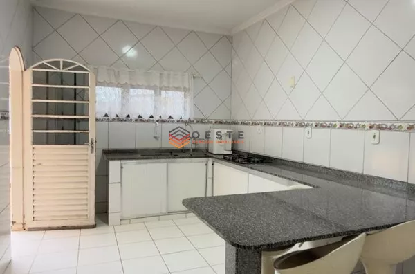 Sobrado para venda e aluguel, Sandra Regina, Barreiras - Foto 8