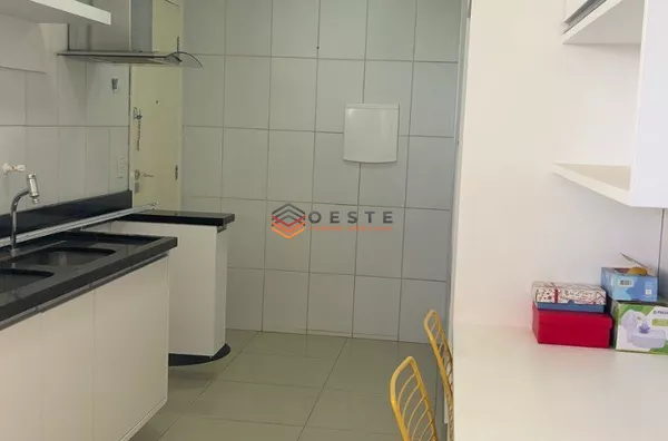 Apartamento para venda,  Vila Dulce, Barreiras