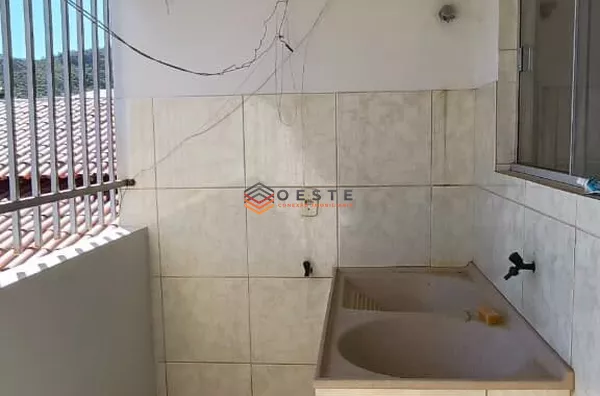 Apartamento para aluguel,  Morada Da Lua, Barreiras