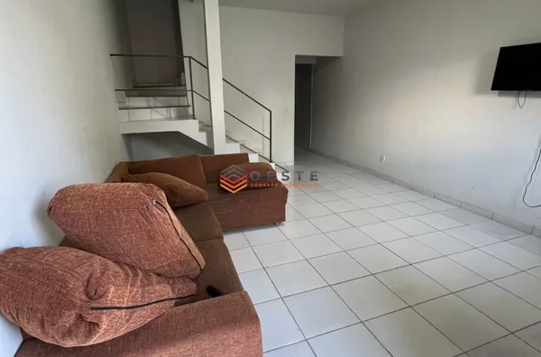 Sobrado para venda,  Morada Nobre, Barreiras