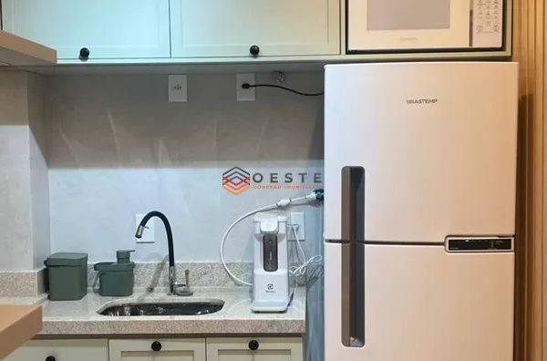 Stúdio para aluguel city house,  Renato Gonçalves, Barreiras