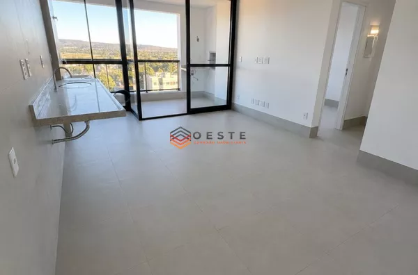 Apartamento para aluguel,  Vila Regina, Barreiras