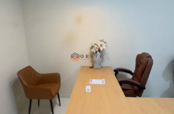 Sala comercial térrea para aluguel,  PROXIMO AO HOSPITAL DO OESTE, Barreiras
