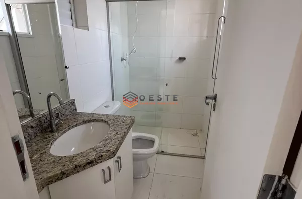 Apartamento para aluguel, Centro., Barreiras - Foto 16