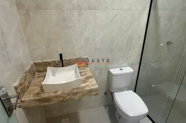 Casa para venda,  Bandeirantes, Barreiras