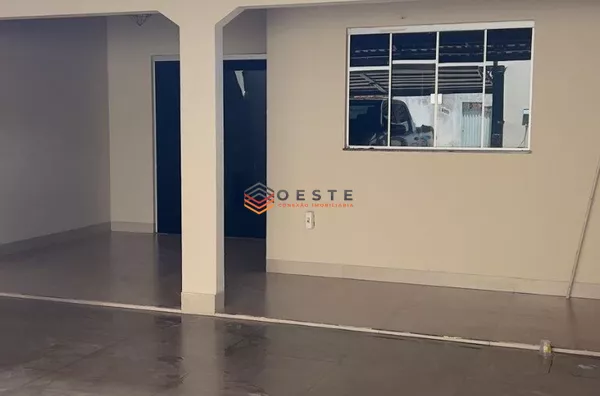 Casa para venda,  Morada Da Lua, Barreiras