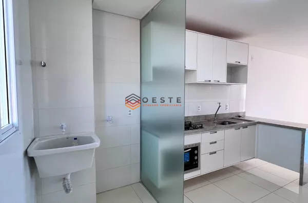Apartamento para locação,  Parque Verde, Barreiras