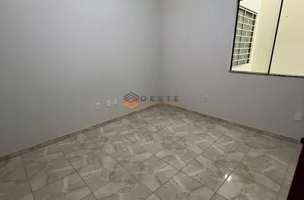 Apartamento para aluguel, Vila Regina, Barreiras - Foto 13