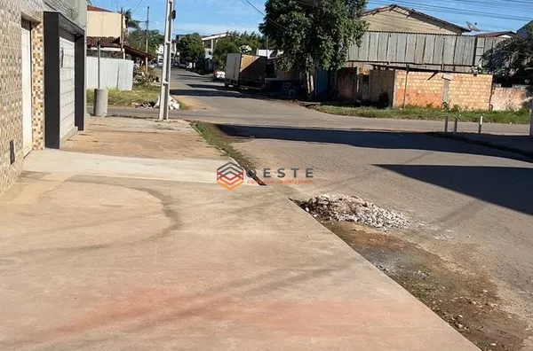 Casa para venda,  Morada Da Lua, Barreiras