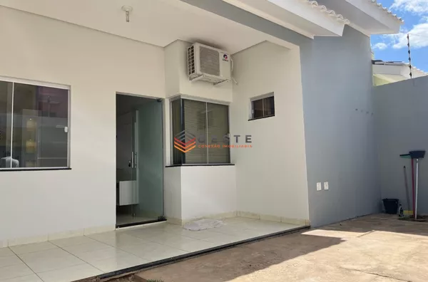 Casa para aluguel,  Bandeirantes, Barreiras