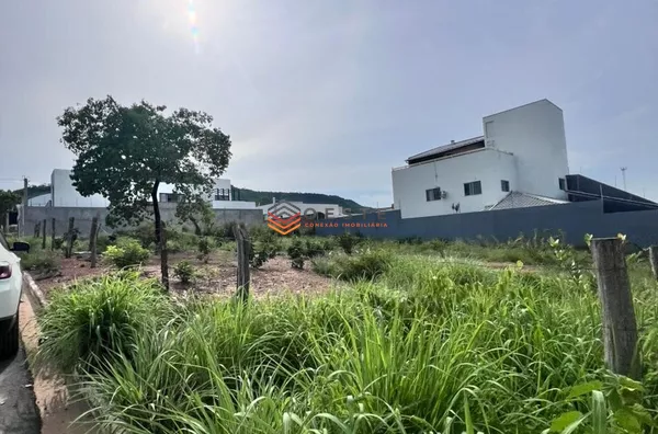 Terreno para venda,  Aratu, Barreiras