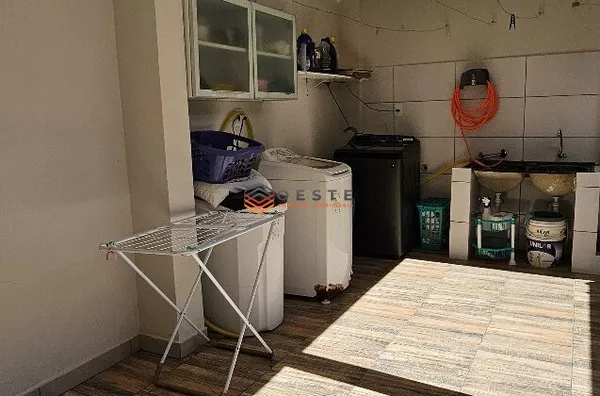 Casa para venda 4/4 Barreirinhas, Barreiras