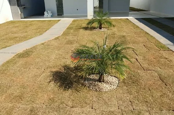 Casa para venda, Santa Luzia, Barreiras - Foto 8