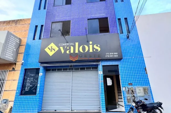 Apartamento 04 para aluguel,  Sandra Regina, Barreiras