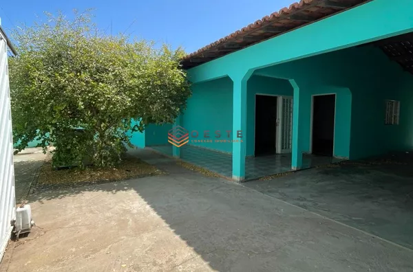 Casa para aluguel,  Flamengo, Barreiras