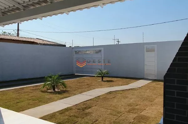 Casa para venda, Santa Luzia, Barreiras - Foto 7