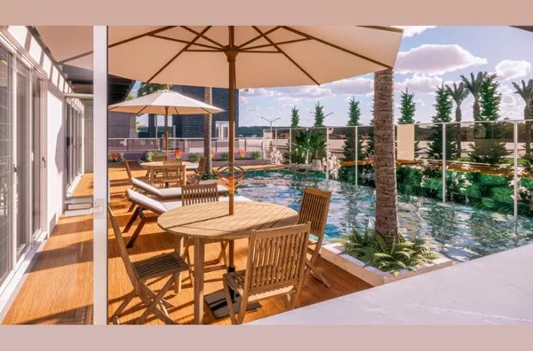 Apartamento para VENDA  2.3 quarto(s),  Parque Verde, Barreiras