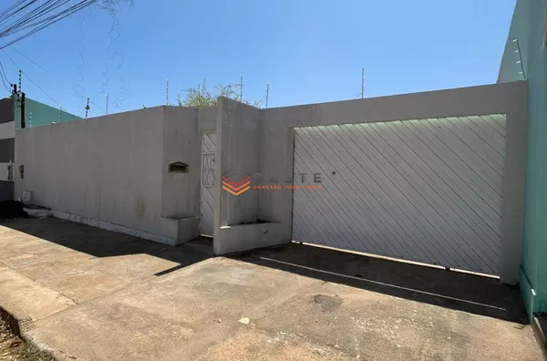 Casa para aluguel,  Flamengo, Barreiras