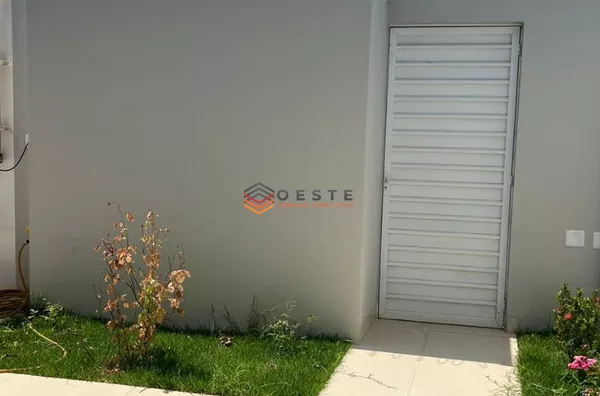 Casa para aluguel,  Parque Da Cidade., Barreiras