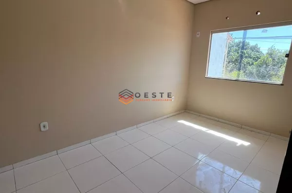 Sobrado para aluguel,  Serra Do Mimo, Barreiras