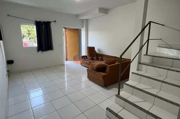 Sobrado para venda,  Morada Nobre, Barreiras