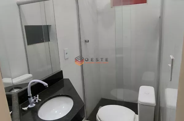 Casa para aluguel,  Loteamento Jardim Vitória, Barreiras