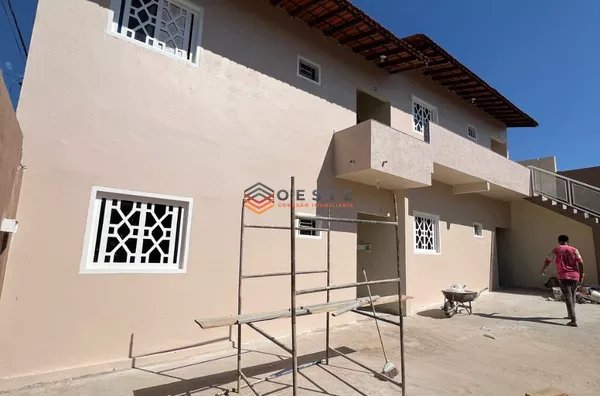 Apartamento para ,  Barreirinhas, Barreiras AP KIT 03